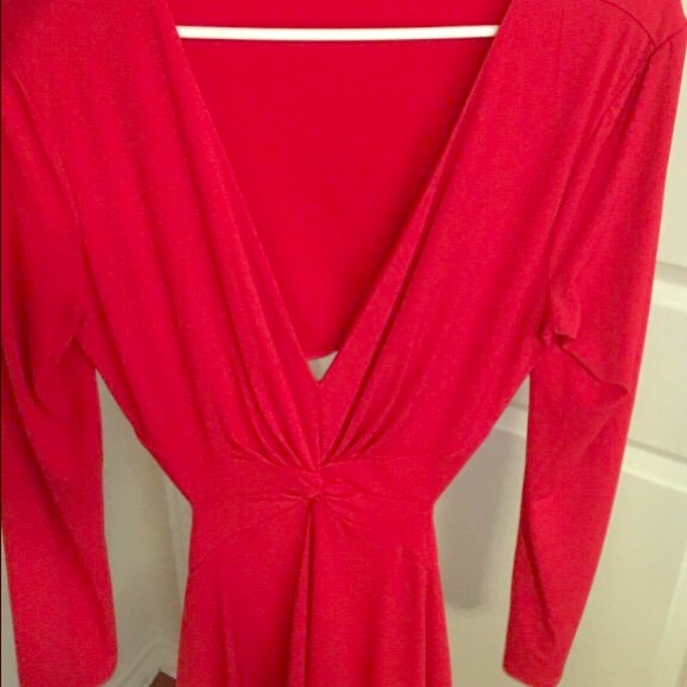 Express Dress